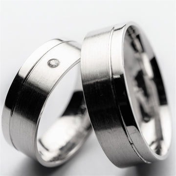 JRW 10 Reveal Wedding Ring